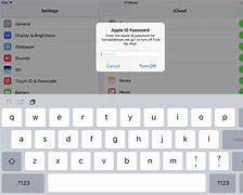 Image result for Enter Apple iPad Passcode