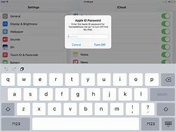 Image result for Reset iPhone without iCloud Password