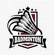 Image result for Badminton Logo Design Nk