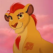 Image result for Disney Lion King Kion