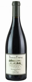 Image result for Beaux Freres Pinot Noir
