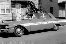 Image result for Montreal Police