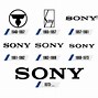 Image result for Old Sony Logo