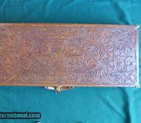 Image result for Hand Tooled Leather Bible Case