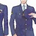 Image result for Japanese Police Outfit