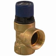 Image result for Reliance 6 Bar Pressure Relief Valve
