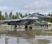 Image result for MiG-29 Srbija