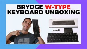 Image result for Brydge W Type Keyboard