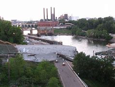 Image result for I-40 Bridge Collapse