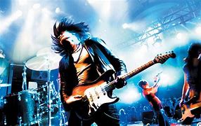 Image result for Rock Band the Weekend