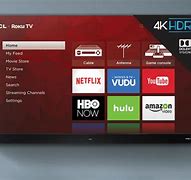 Image result for World's Largest Roku TV