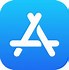 Image result for App Store Icon No Background