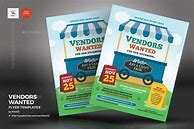 Image result for Looking for Vendors Flyer
