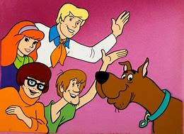 Image result for Scooby Doo Play