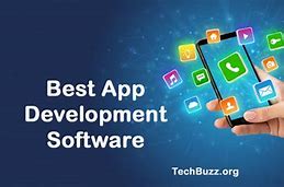 Image result for Microsoft App Development Software