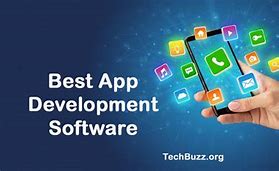 Image result for Top App Development Software