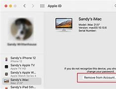 Image result for How to Remove Device From Apple ID