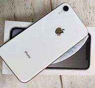 Image result for iPhone XR Branco 64GB