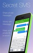Image result for Secret Text Messages for iPhone
