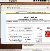 Image result for Font Style Free Persian