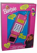 Image result for Barbie Novelty Phone