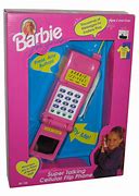 Image result for Mini Barbie Phone