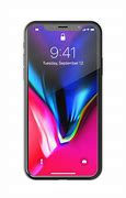 Image result for iPhone X-Front Pic