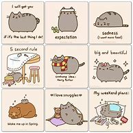 Image result for Pusheen Cat Memes Funny