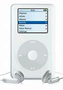 Image result for About iPod