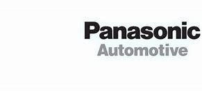 Image result for Panasonic Automotive Logo