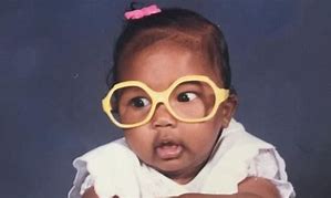 Image result for Lizzo as a Kid