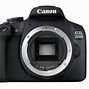 Image result for Canon EOS 2000D E Mount