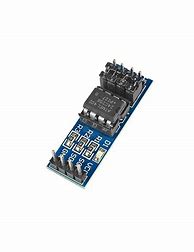 Image result for I2C EEPROM Memory Chip