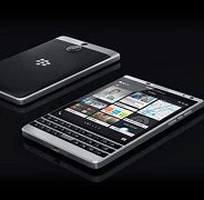 Image result for BlackBerry Passport Silver