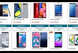 Image result for Harga HP Samsung Second