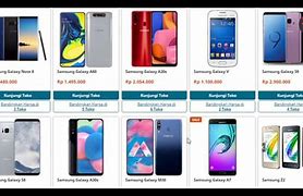 Image result for Daftar Harga Handphone Indonesia
