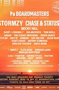 Image result for Boardmasters Capacity