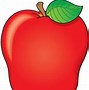 Image result for Green Apple School Clip Art