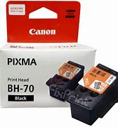 Image result for Canon 7240 Printhead