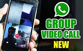 Image result for Whats App Video Call Multiple People