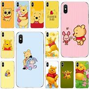 Image result for Cute Winnie the Pooh iPhone Cases for an iPhone SE