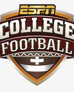 Image result for Mini College Logo Football's