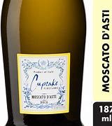 Image result for Black Moscato Bottle