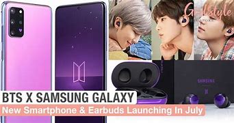 Image result for Audifonos BTS Samsung