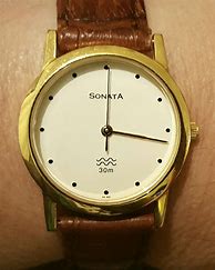 Image result for Tata Sonata Watch