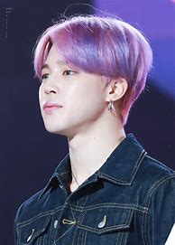 Image result for Park Jimin 2019