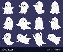 Image result for Funny Ghost Cute