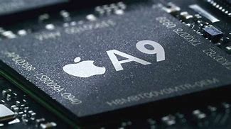 Image result for iPhone 6 CPU