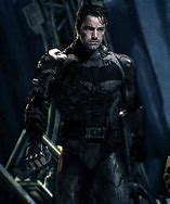 Image result for Batfleck Bruce Wayne