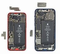 Image result for iPhone 12 Mini Abmessungen